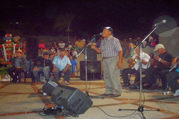 El Día del Galerón en Venezuela: Un canto de tradición y orgullo oriental