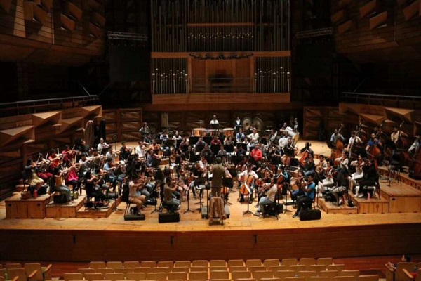 La Sinfónica Simón Bolívar invita a disfrutar de dos conciertos este fin de semana en Caracas