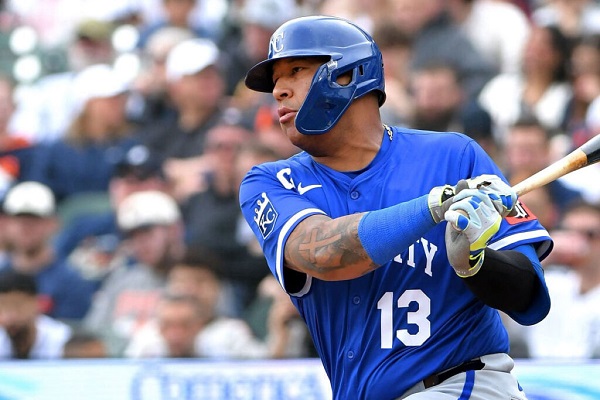 Noche de brillo de los venezolanos en MLB