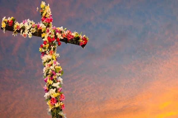 Venezuela se viste de flores y tradición para celebrar el Día de la Cruz de Mayo