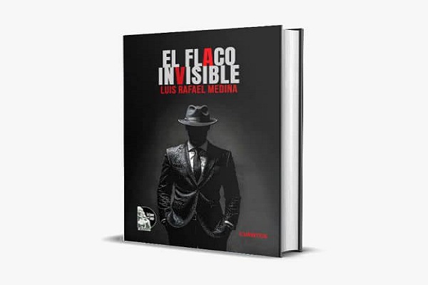 "El Flaco Invisible" de Luis Rafael Medina: Un viaje perturbador por las sombras urbanas