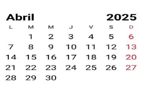 La décima en el Día a Día: Y nace en el mes de abril