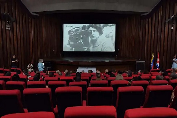 La Cinemateca Nacional celebra 59 Años con Mes de Cine, Preservación y Memoria