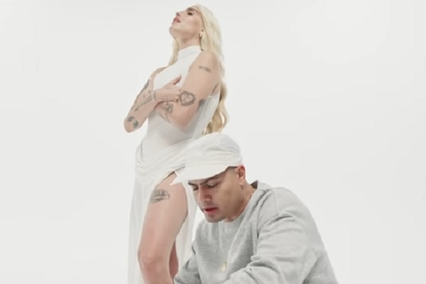 Elena Rose y Lil Supa' lanzan "Instinto", un Himno de Orgullo Venezolano