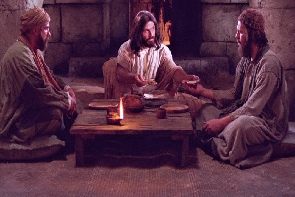 Evangelio 22 de mayo: Como el Padre me ha amado, así os he amado yo 