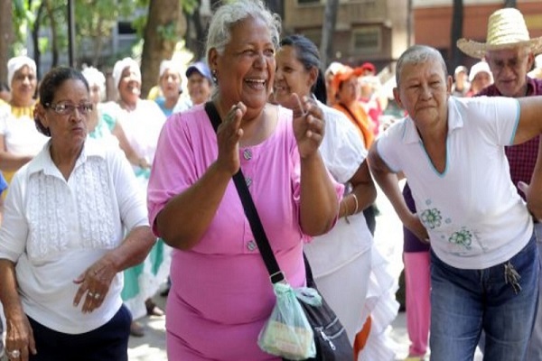 El Día del Adulto Mayor en Venezuela: Un reconocimiento a la experiencia y el legado