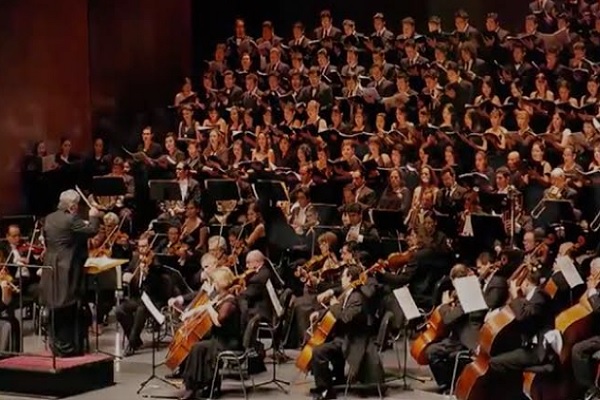 Orquesta Filarmónica Nacional de Venezuela anuncia audiciones para junio 2025