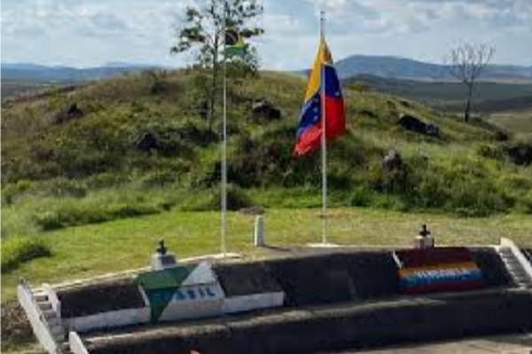 Los amigos de Capay con la Décima y el Pie Forzado: Mis versos rompen fronteras