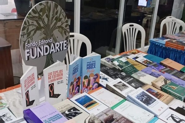 Convocan al II Premio de Literatura Infantil y Juvenil Manuel Felipe Rugeles