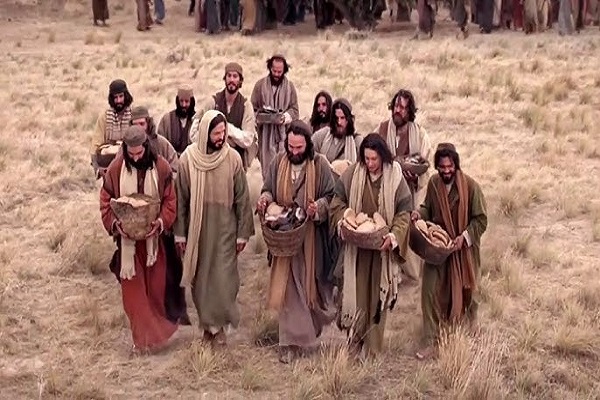 Evangelio 2 de mayo: Si es cosa de Dios