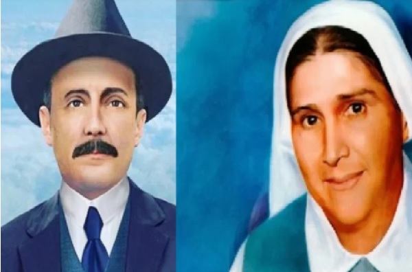 En junio podría conocerse fecha de Canonizaciones de José Gregorio Hernández y Carmen Rendiles