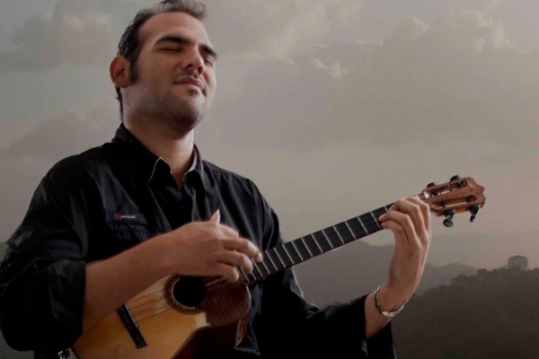 Jorge Glem y el Cuatro Venezolano Conquistarán Nueva York