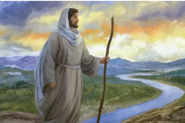 Evangelio 3 de mayo:  Yo soy el camino, la verdad y la vida