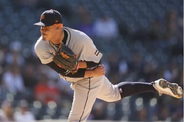 Lunes de poder venezolano en la MLB: Jonrones, victorias y protagonismo