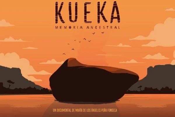 Documental "Kueka: Memoria Ancestral" llega a cines venezolanos el 29 de mayo