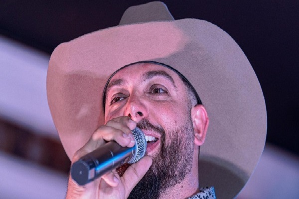 Miguelito Díaz conquista Europa con la música llanera