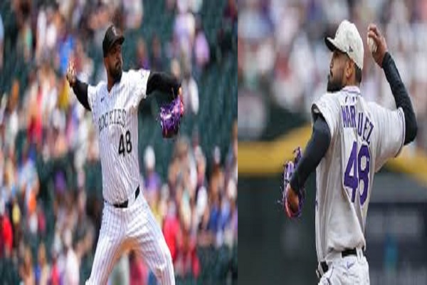 Duelo de venezolanos en Grandes Ligas