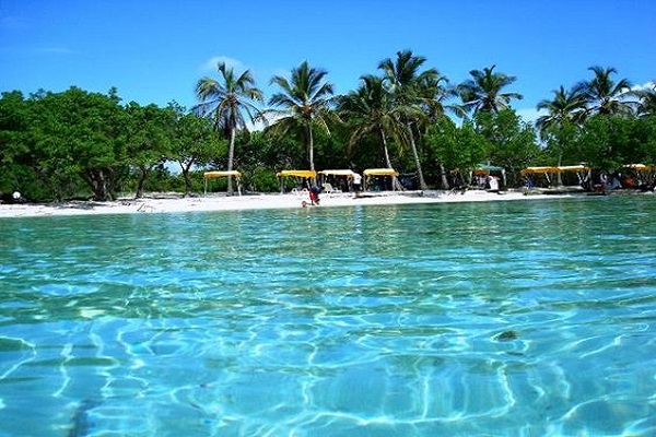 Parque Nacional Morrocoy: Un paraíso tropical con retos de conservación