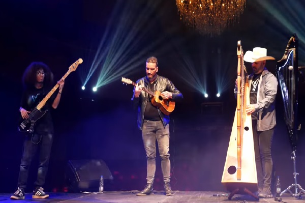 "Vive Otilca" y nuevas producciones, protagonizan "Música Sin Límites" este sábado