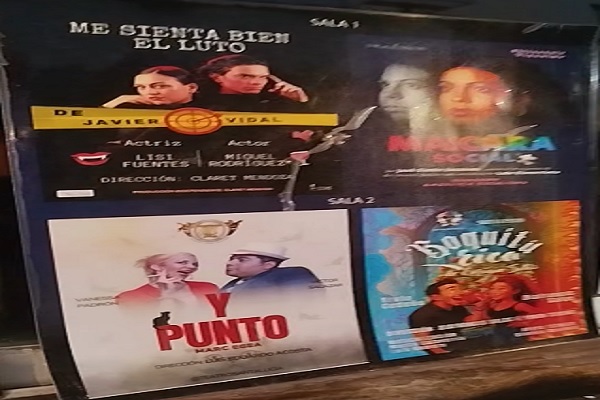Micro Theja en Margarita celebra su aniversario con una cartelera imperdible