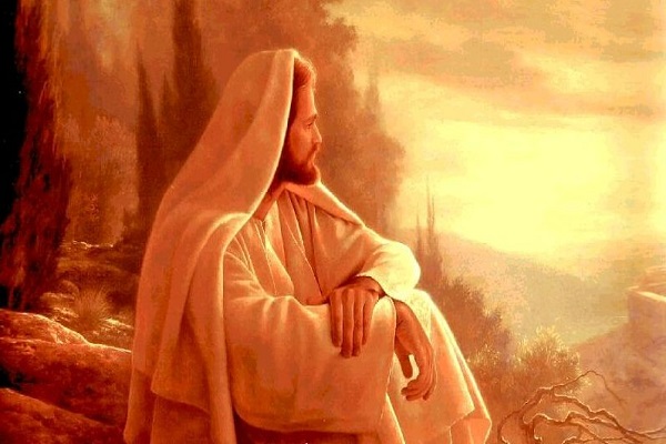 Evangelio 20 de mayo: Que no se turbe vuestro corazón