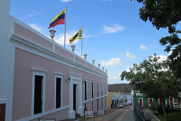 Efemérides Venezolanas: 22 de mayo