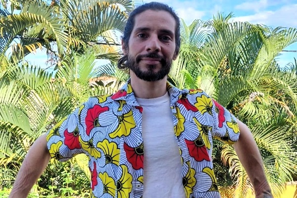 Rodrigo Zambrano regala a Venezuela un álbum de sanación y celebración musical