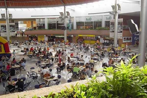 El Sambil Margarita y su historia
