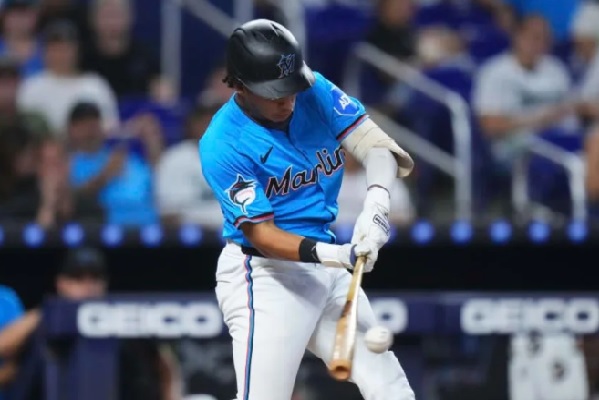 Criollos destacan en jornada de miércoles en la MLB