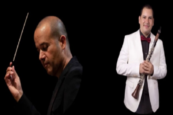 La Sinfónica Venezuela despliega su "Serie Lo Nuestro" en la Asociación Cultural Humboldt