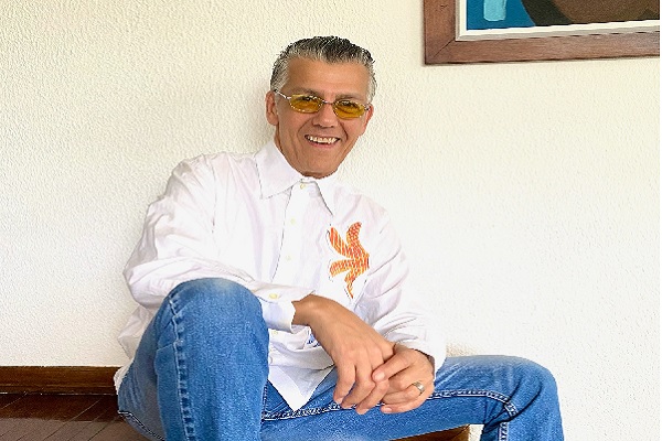Daniel Somaroo encenderá "La Barra de Joaquín" con su Cumbiata