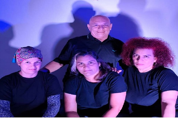 "Serpentario": Un thriller teatral zuliano desata pasiones ocultas en el Baralt