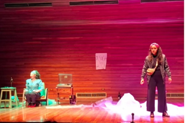 La UCV anuncia el XIII Encuentro de Teatro Ucevista