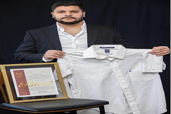 Genio venezolano revoluciona la industria textil global