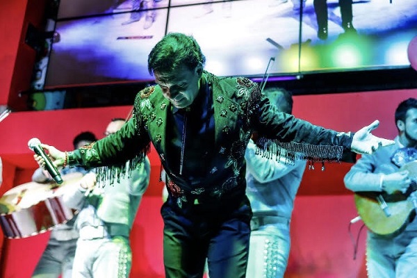 Caracas se prepara para vibrar con el homenaje "Siempre Juan Gabriel"