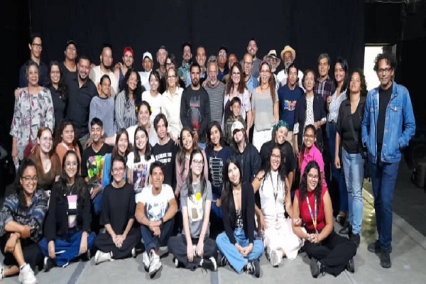 El CNAC Transforma su sede en un semillero de talentos cinematográficos