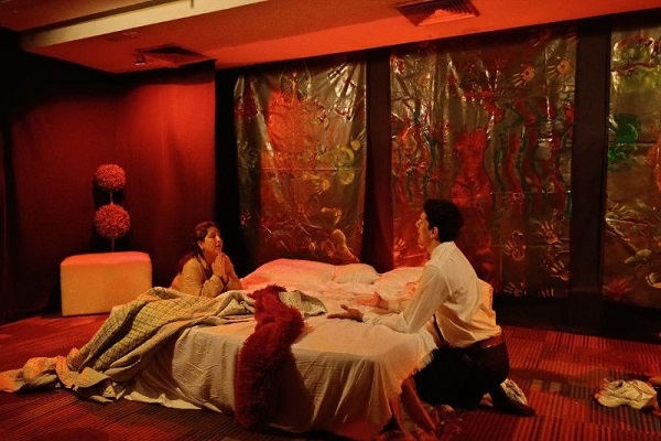 El Microteatro Caracas llega a Baruta