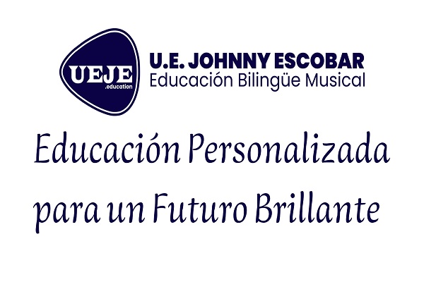 Unidad Educativa Johnny Escobar: Educación personalizada para un futuro brillante 