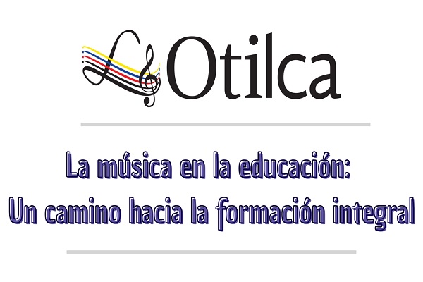 La música en la educación: Un camino hacia la formación integral 