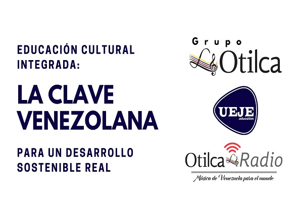 Educación cultural integrada: la clave venezolana para un desarrollo sostenible real