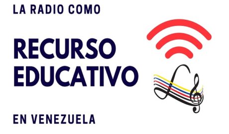 La radio como recurso educativo en Venezuela