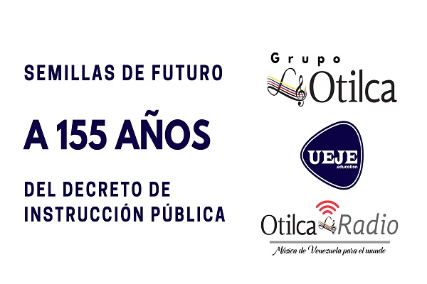 Semillas de Futuro: A 155 años del Decreto de Instrucción Pública