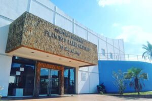 Complejo Cultural Francisco Lárez Granado