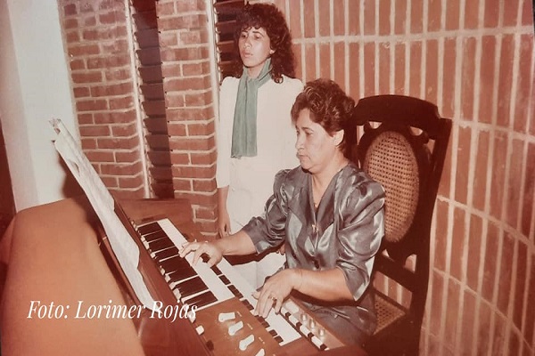 María José Salazar de Rojas: El Corazón detrás de los Niños Cantores de Margarita