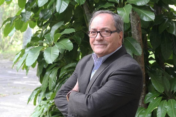 Enzo Cassella regresa a FM Center
