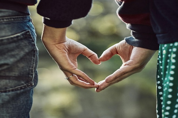 La Décima en el Día a Día: El amor