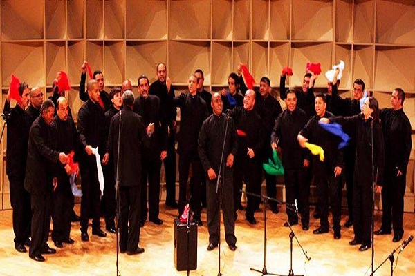 El “Coro de Voces Oscuras de la UCV” declarado Patrimonio Cultural Inmaterial de la Nación