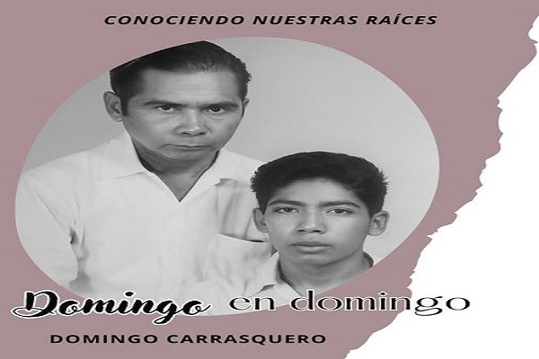 Cleto Antonio Marcano, abuelo paterno de Domingo Carrasquero