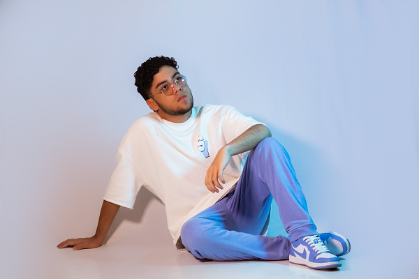 Andrés Salamale lanza "2y22": Un Viaje íntimo en el trap