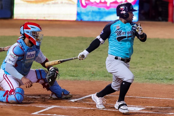 La LVBP podría arrancar el 15 de octubre